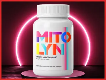 Mitolyn Weight Loss