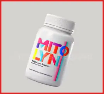 Mitolyn Weight Loss