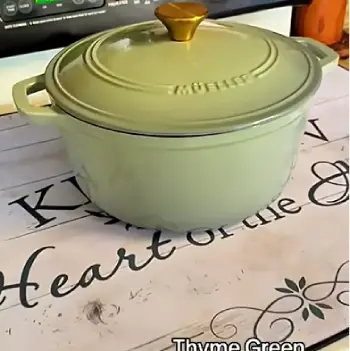 Mueller Dutch Oven 
