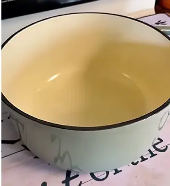 Mueller Dutch Oven 