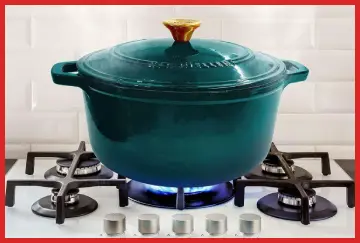 Mueller Dutch Oven
