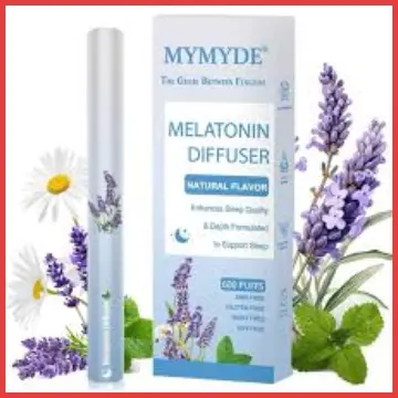 MyMYyde Herbal Diffuser