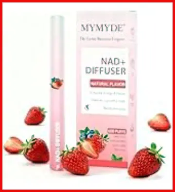MyMYyde Herbal Diffuser