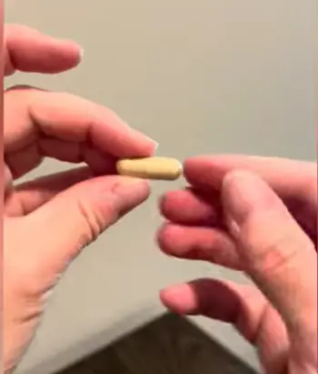 Natures Craft Liver Support 