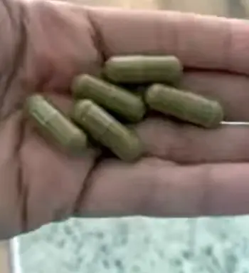 Natures Craft Liver Support 