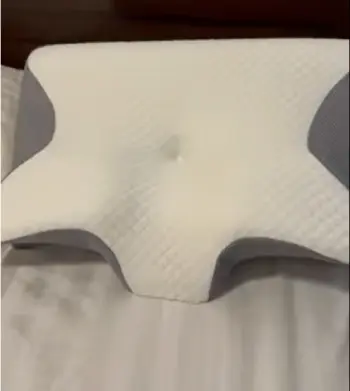 Neckhaven Pillows 