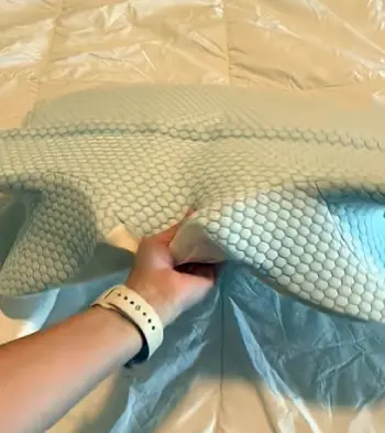 Neckhaven Pillows 