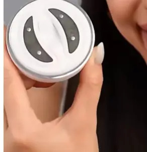 newtiful eye pods 