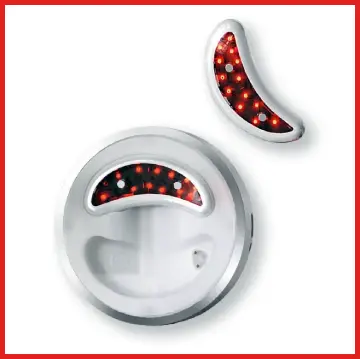 newtiful eye pods re