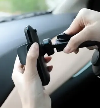 Nexive Phone Holder 