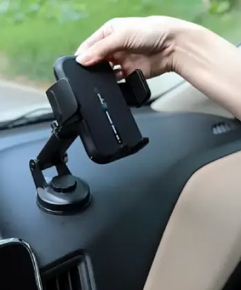 Nexive Phone Holder