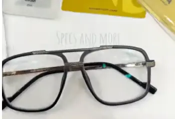 Noblu Vision Glasses