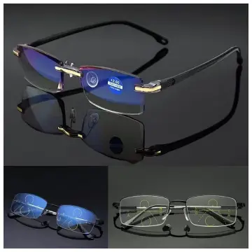Noblu Vision Glasses 