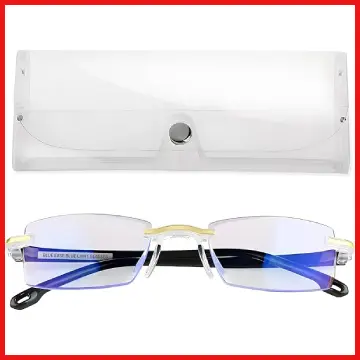 Noblu Vision Glasses 