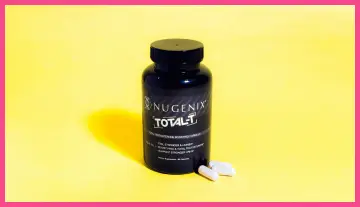 Nugenix Total-T