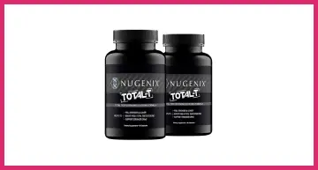 Nugenix Total-T 