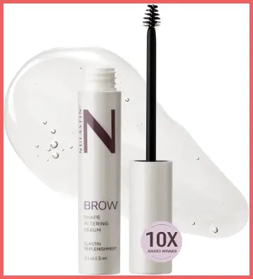 Nulastin Brow Serum 