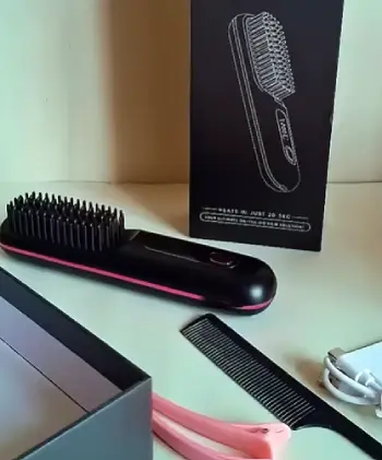 Numoya Go Brush Pro