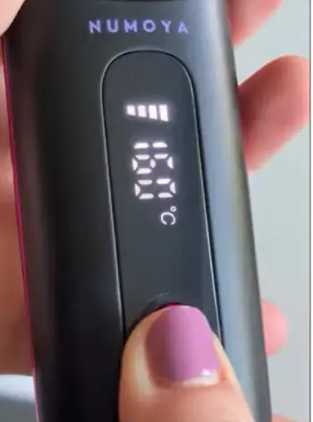 Numoya Go Brush Pro