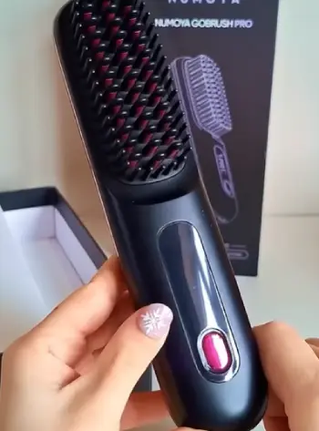 Numoya Go Brush Pro
