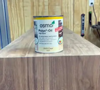 Osmo Polyx Oil 