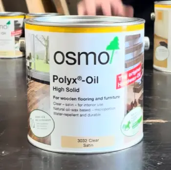 Osmo Polyx Oil 