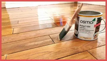 Osmo Polyx Oil