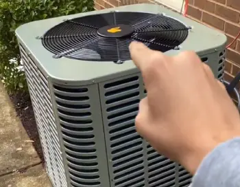 OXBOX HVAC 