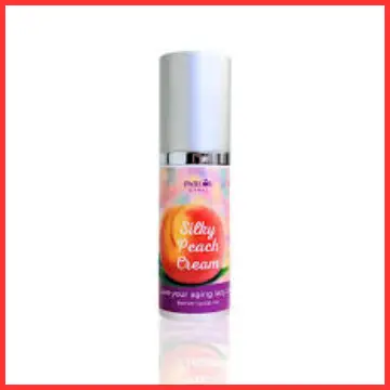 Parlor Games Silky Peach Cream Review