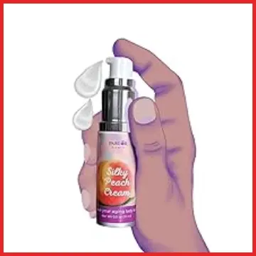 Parlor Games Silky Peach Cream