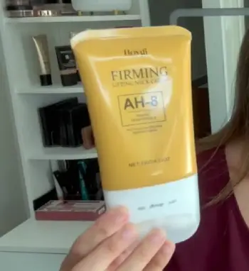 Peaq Neck Cream 