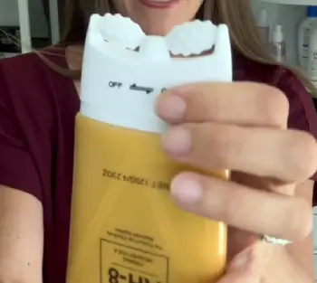 Peaq Neck Cream 