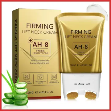 Peaq Neck Cream