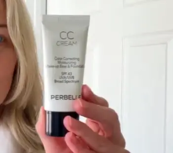 Perbelle CC Cream 