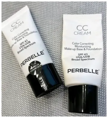 Perbelle CC Cream