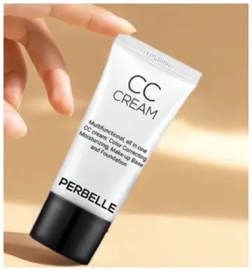 Perbelle CC Cream 
