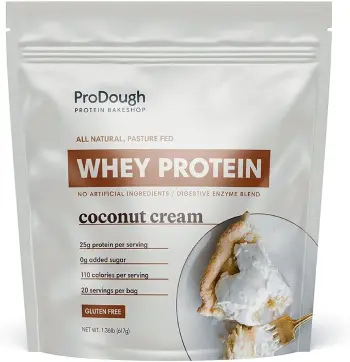 ProDough Protein Powder