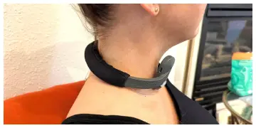 pulsetto vagus nerve stimulator