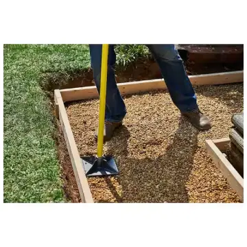 quikrete all-purpose gravel 