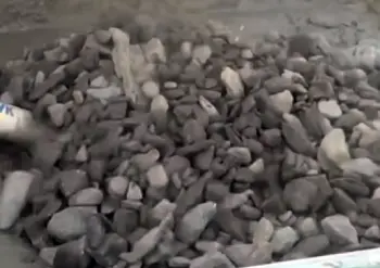 quikrete all-purpose gravel
