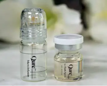 Qure Micro Infusion 