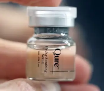 Qure Micro Infusion 