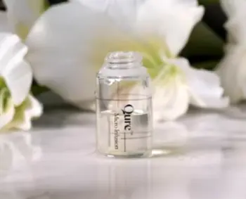 Qure Micro Infusion 