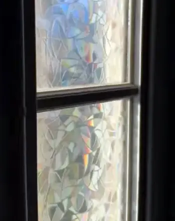 Rabbitgoo Window Film 