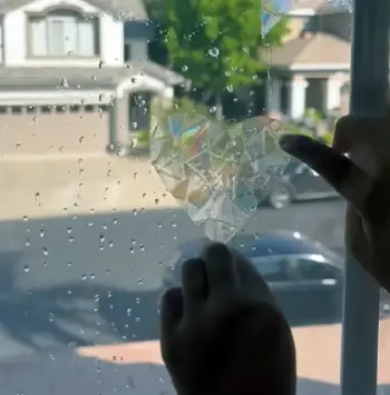 Rabbitgoo Window Film 