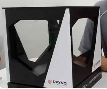 Rayno Window Film