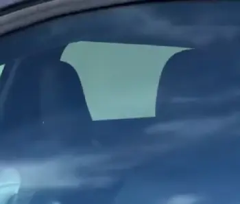 Rayno Window Film 