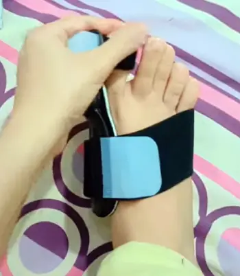 Recovist Bunion Brace