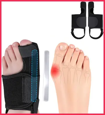 Recovist Bunion Brace