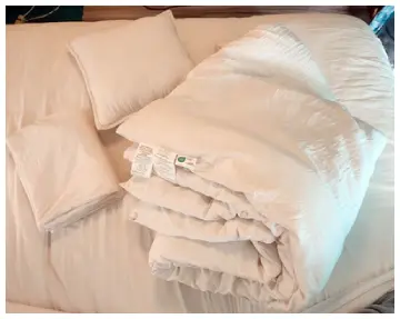 Rowan Lane Sheets 